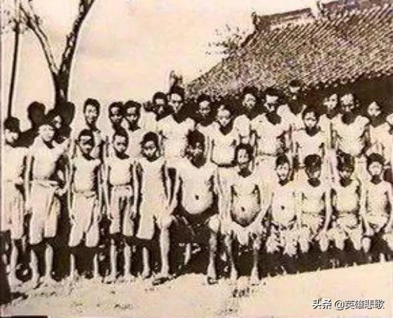 1950年，农民给毛主席写信反映血吸虫病的危害，主席：坚决消灭它