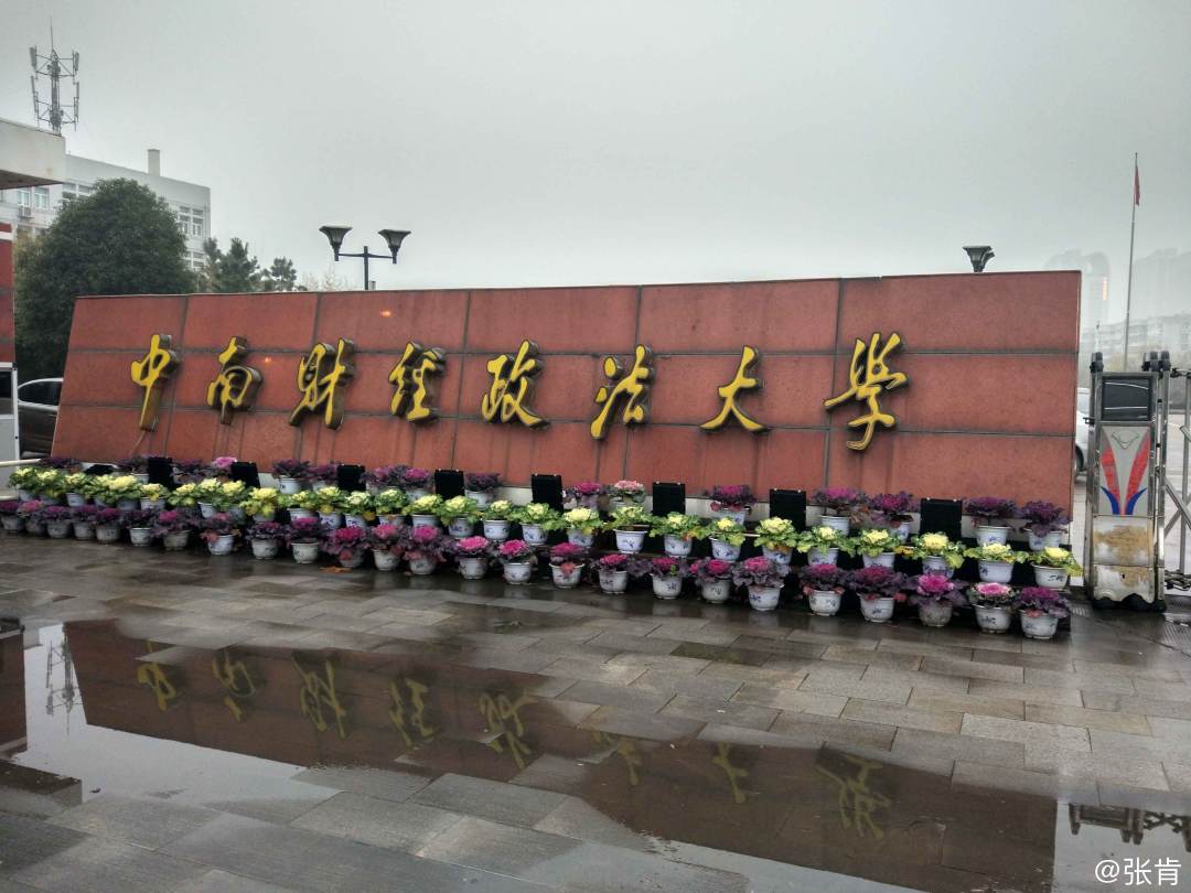 全国51所财经大学排名！中南大第4名，性价比很高，值得报考！