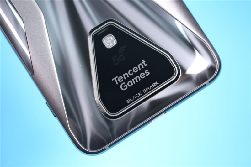黑鲨游戏手机3S评测：电竞“MIUI12”加持！120Hz高刷没遗憾了