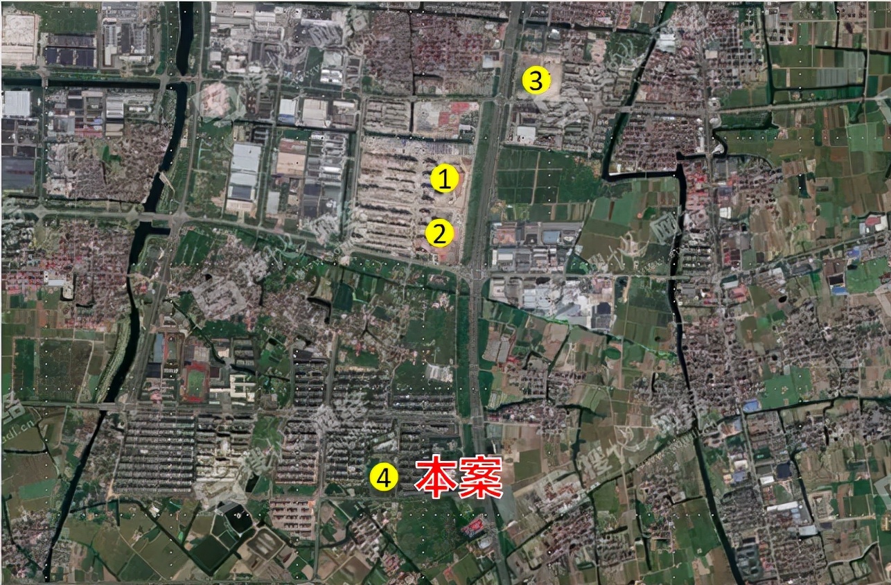 成交总价8908万元，中铁十九局集团有限公司竞得余姚一住宅地块