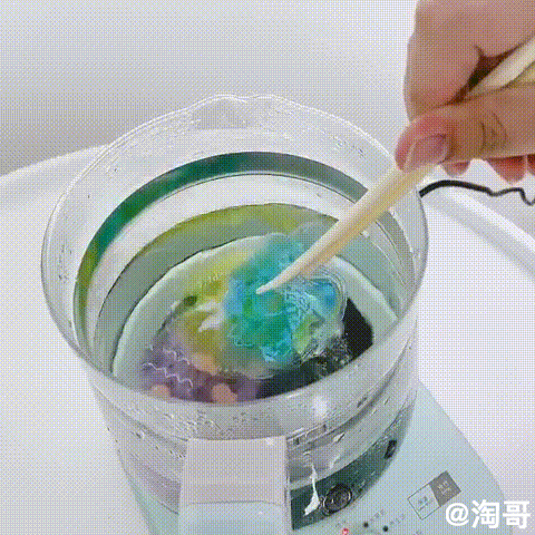 这些好看又实用的礼物，送男友闺蜜都合适！太太太甜了