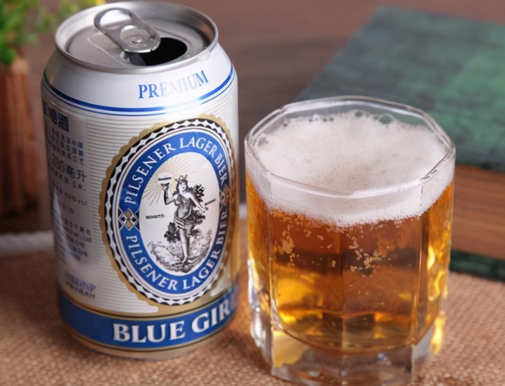 买啤酒,这4种用料最扎实,酒劲十足爽口好喝,网友:一瓶见周公