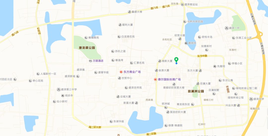 吴江「豪门府邸」纯独栋，四面花园，占地2-3亩，一户一城堡