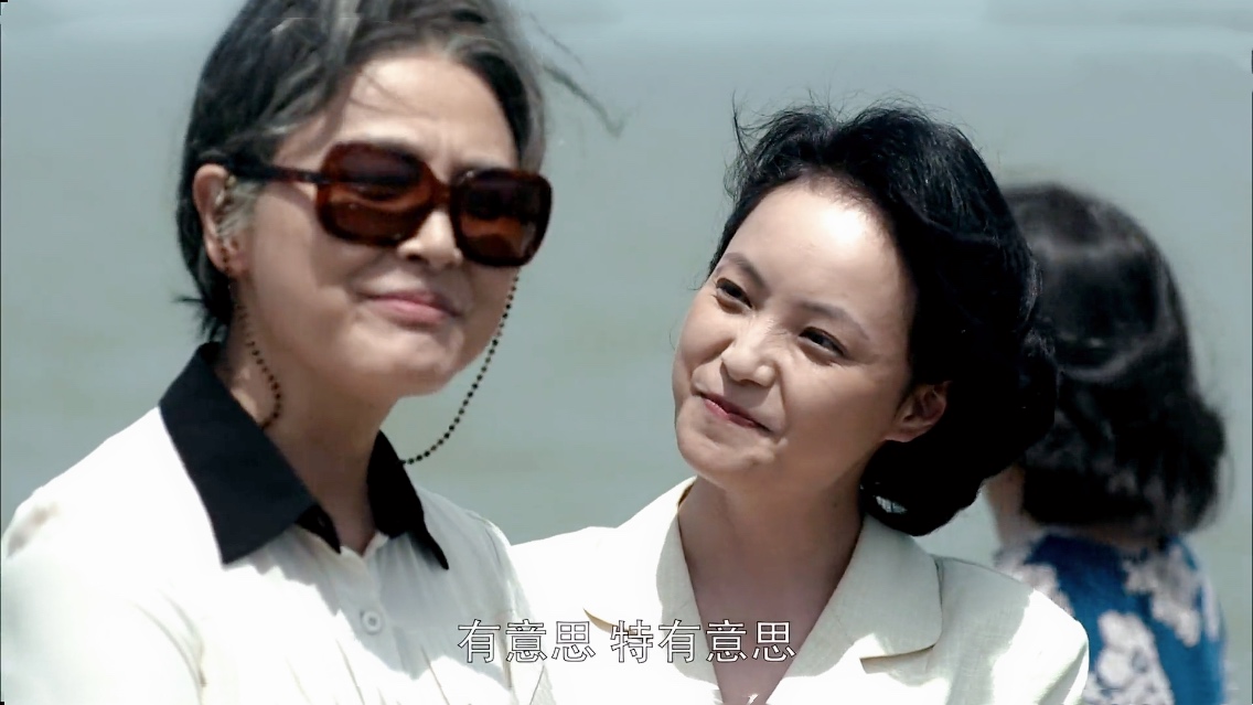 安怡电视剧免费观看完整版流畅(《父母爱情》：江亚宁问安欣嫁欧阳懿有意思吗？她的回答耐人寻味)