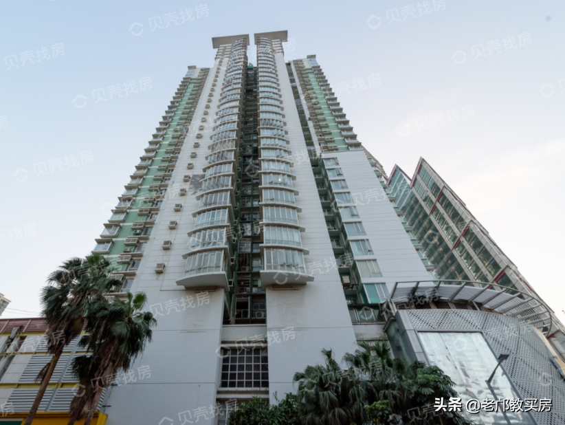 越秀名校学位房，怎么选最保值？