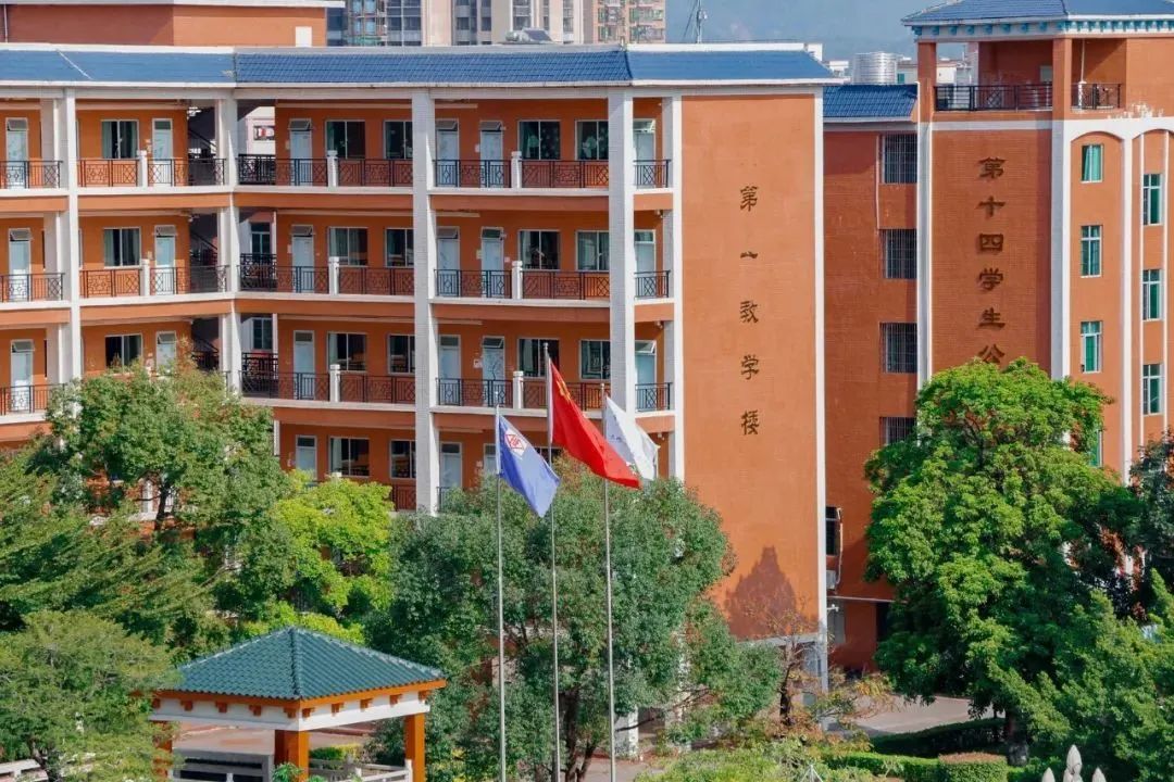 高职高考必看｜全面了解惠州经济职业技术学院