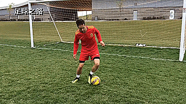 足球运动员训练计划（29个足球步法训练以及训练计划）