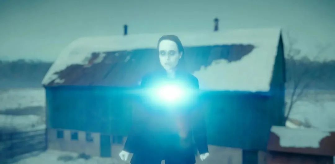 网飞空降奇幻剧：七个娃七种能力，还说不是美国版的《葫芦娃》