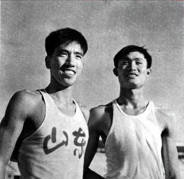 体育史记| 济南市中学生田径最高纪录（1985年前）