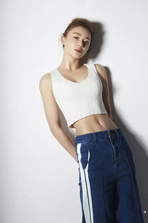 马甲线和腹肌的区别(腹肌or马甲线的知识)-最美岛