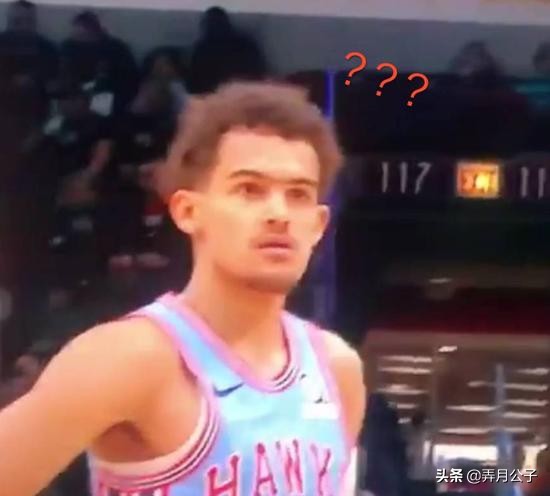 为什么nba球员不可以叉腰(体会到邓肯的无奈了？叉腰都要被吹技术犯规，裁判果然很针对新秀)