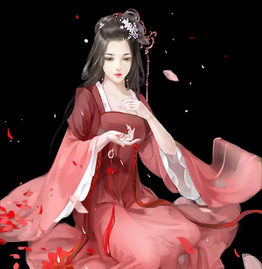 古人是怎么示爱的，我想你、我爱你、我要你，用诗词该如何表达