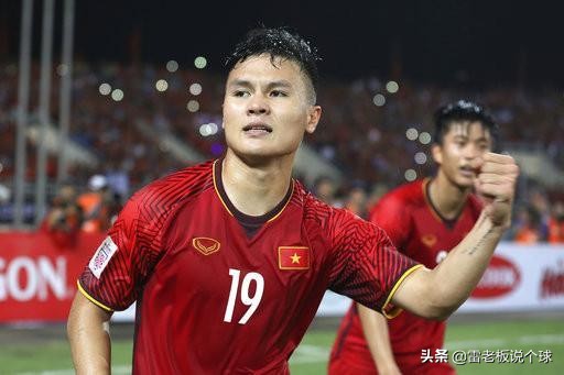 世界杯预选赛中国对越南直播（中国vs越南！国足首发缺点明显，赢球？不容易！央视CCTV5直播）