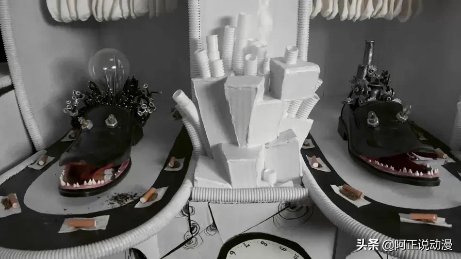 耗时6年，58000张实拍照片，这部大尺度国产佳作不该被埋没