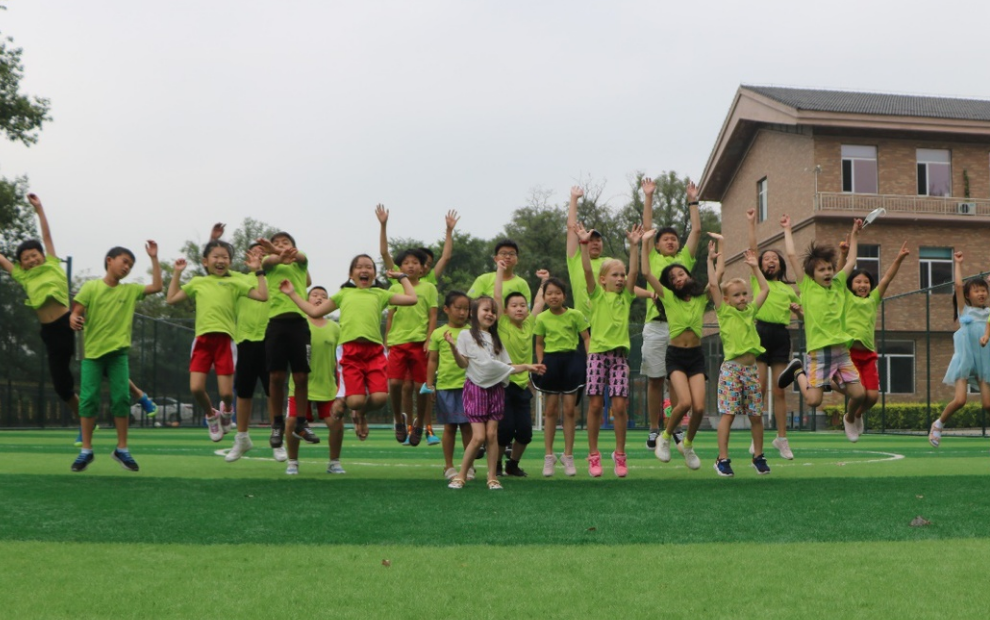 北京“高级幼儿园”排行，前三只能看看，大部分都家庭负担不起