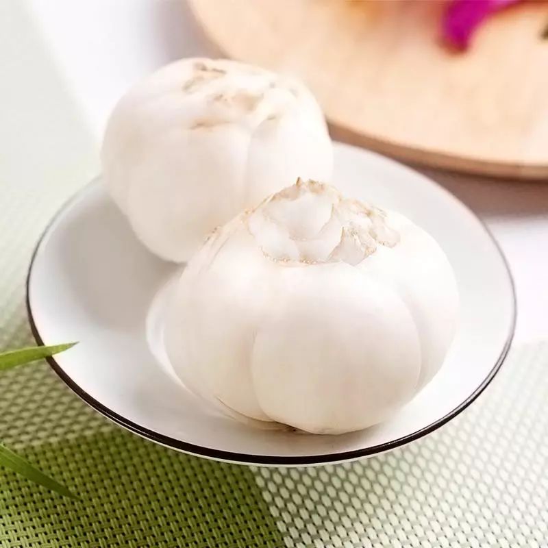 兰州鲜百合|可以生吃的百合