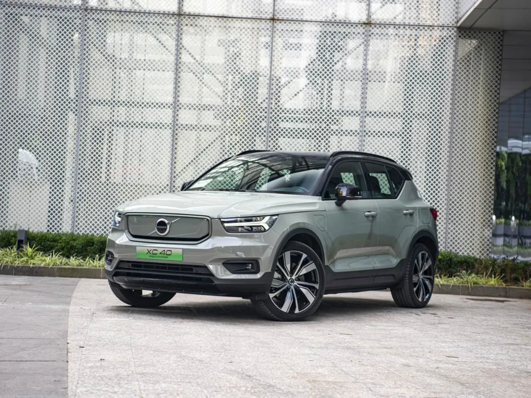 长安欧尚X5青春版、沃尔沃XC40新车型、新款奔驰G 500 |一周新车