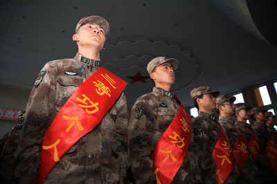 现在当兵怎样才能留在部队？应征青年和父母须知