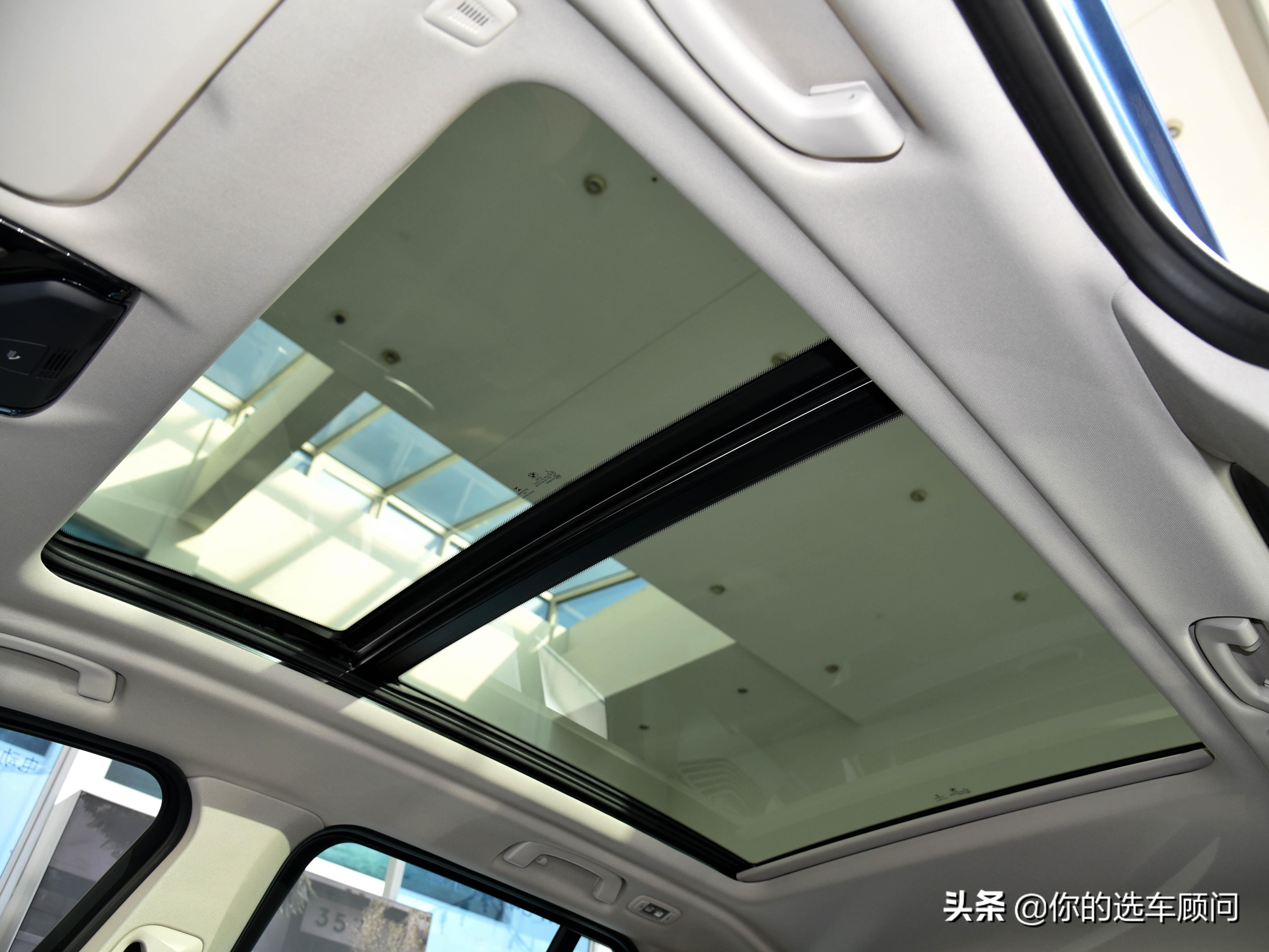 AT自动挡，宝马操控+四驱，豪华大空间SUV，带你看宝马X3