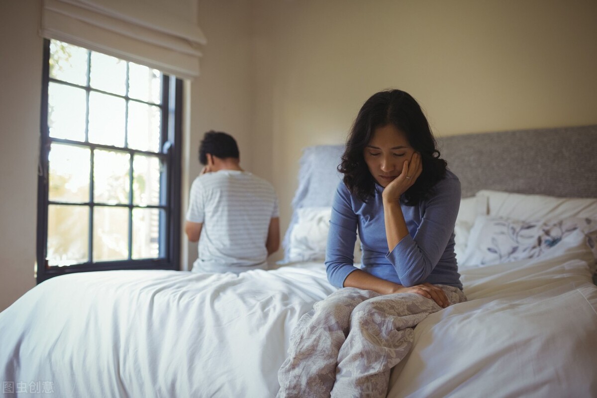 一位女人的哭诉：原来原谅丈夫的出轨，是一个女人痛苦的开端