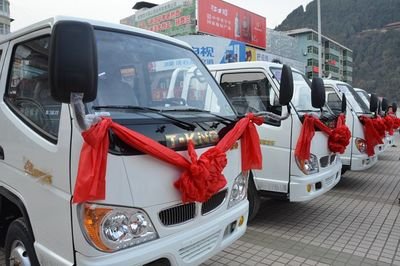 山东7品牌获14亿新能源汽车补贴，济南重汽只排第二