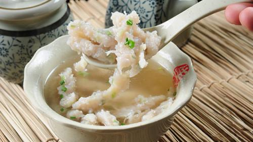 盘点温州人记忆里的那些温州十大传统美食