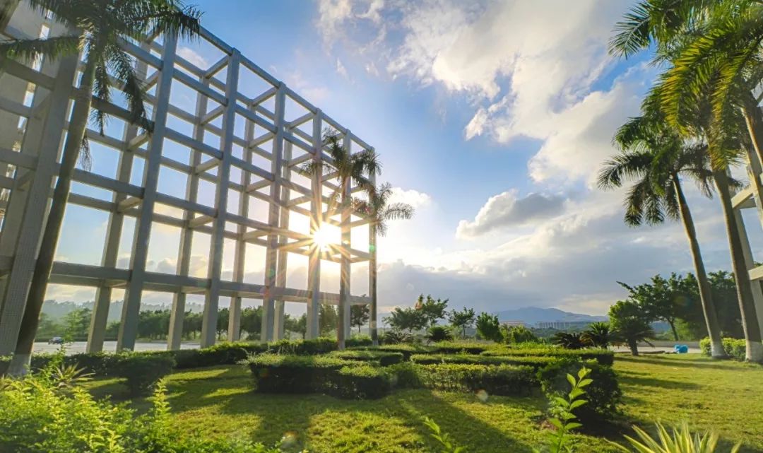 潮平两岸阔，风正一帆悬——北京理工大学珠海学院办学实录