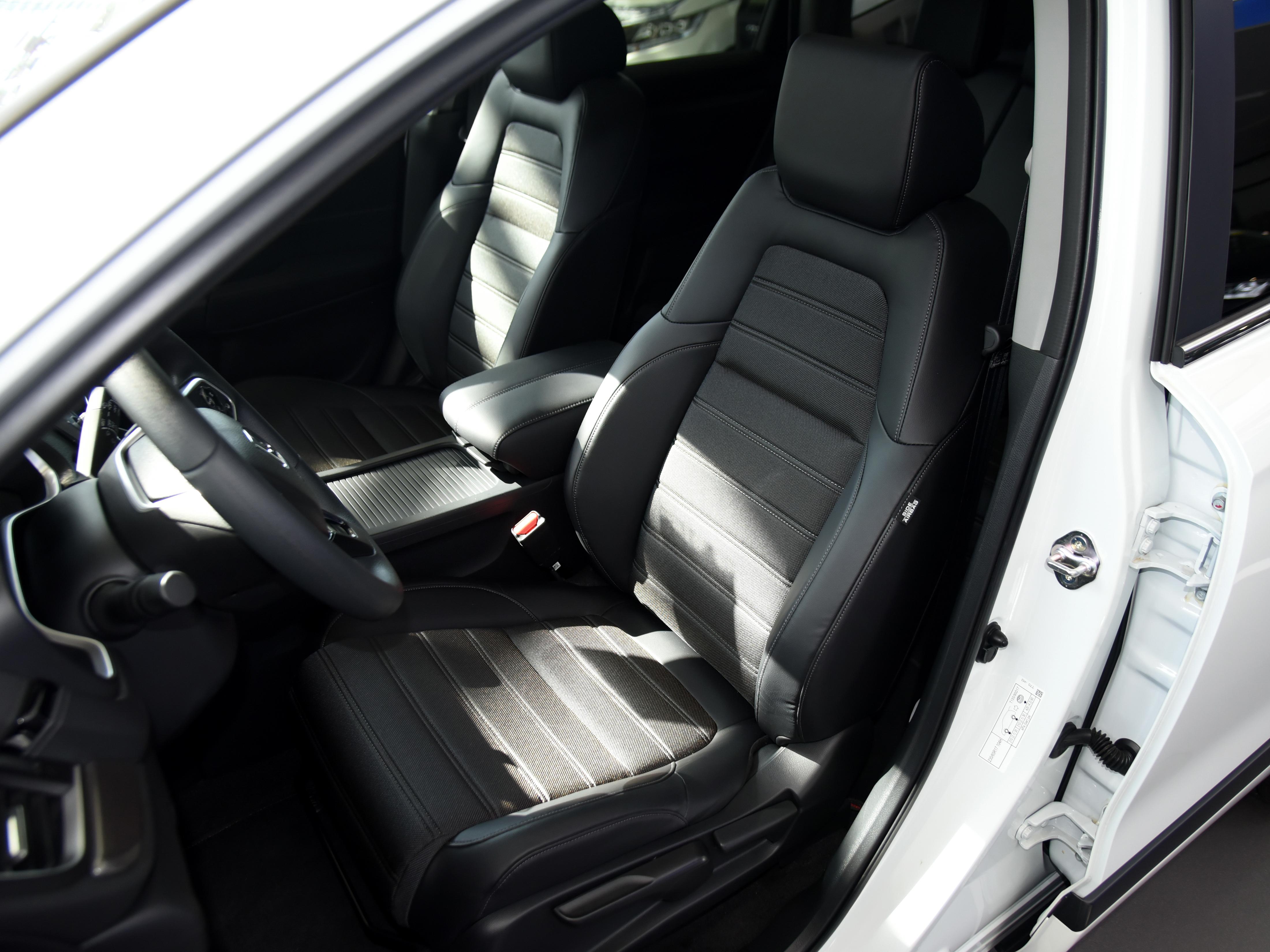 耐用可靠合资SUV，6.4L低油耗好养护而且价格便宜，实拍本田皓影