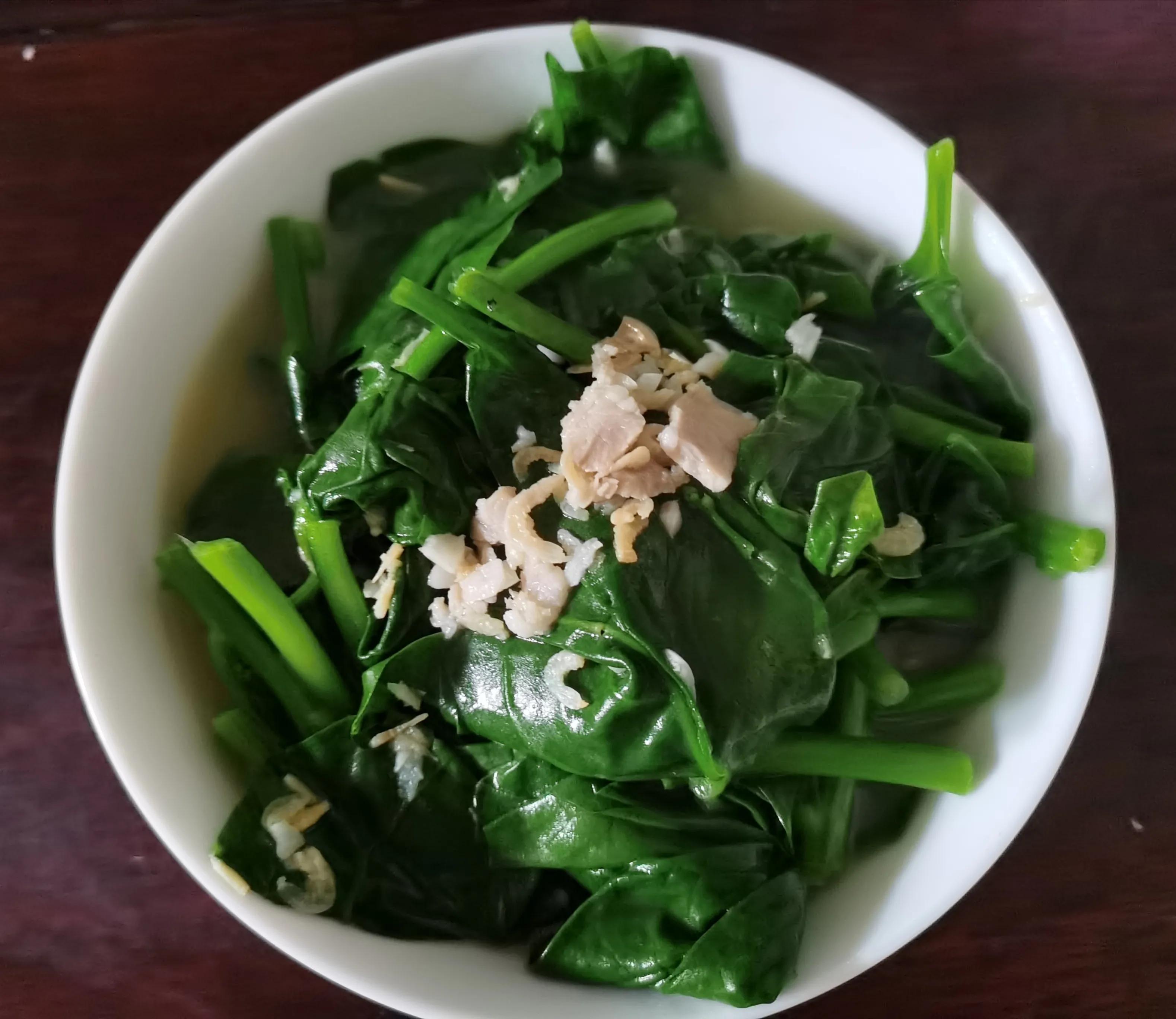 木耳菜的功效與作用,木耳菜的功效與作用禁忌