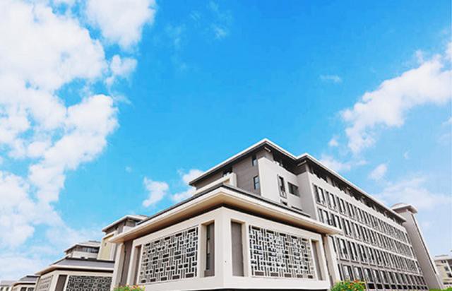 滁州大学还是安徽科技大学?安徽第3城滁州,幸福的烦恼