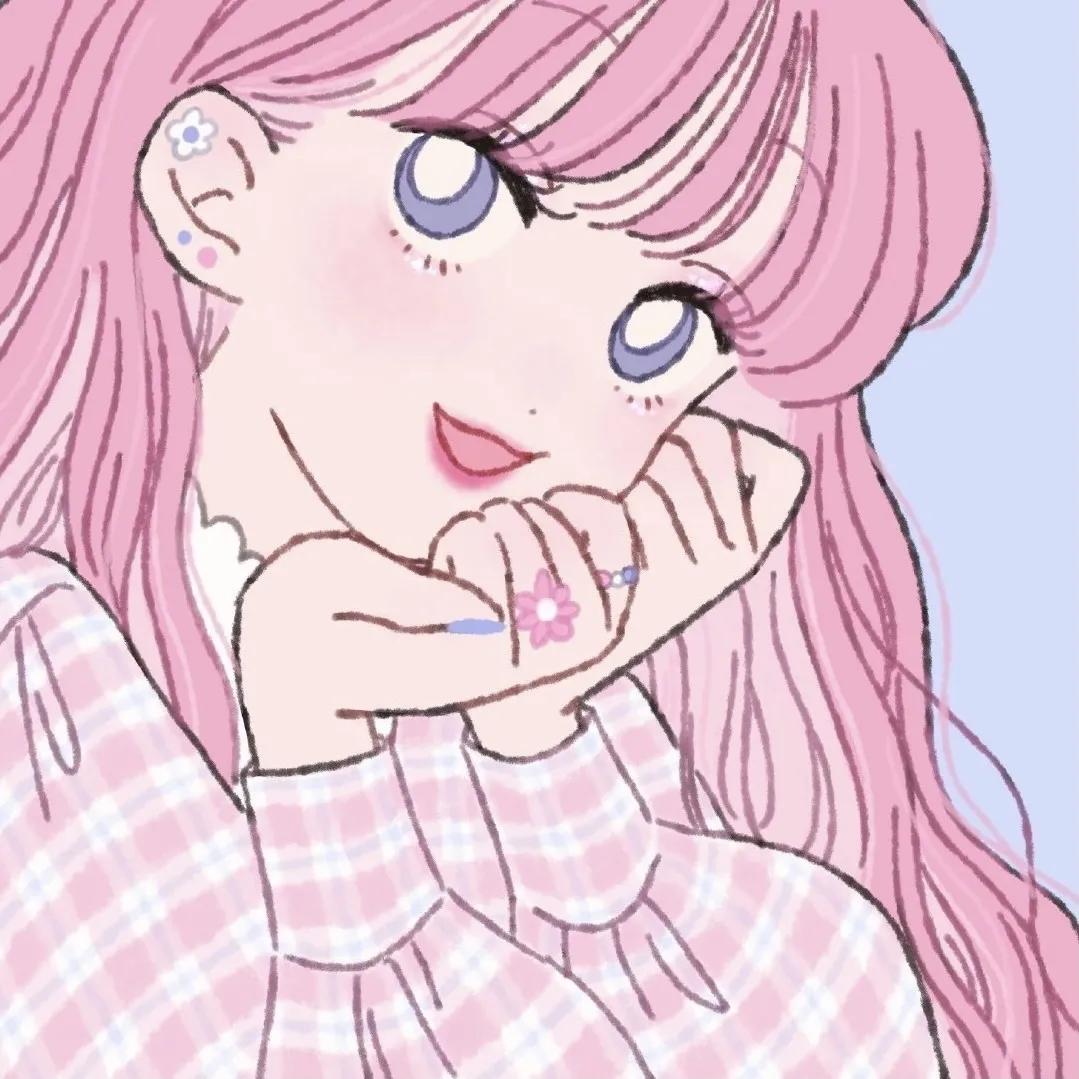 憨憨可爱的个性签名