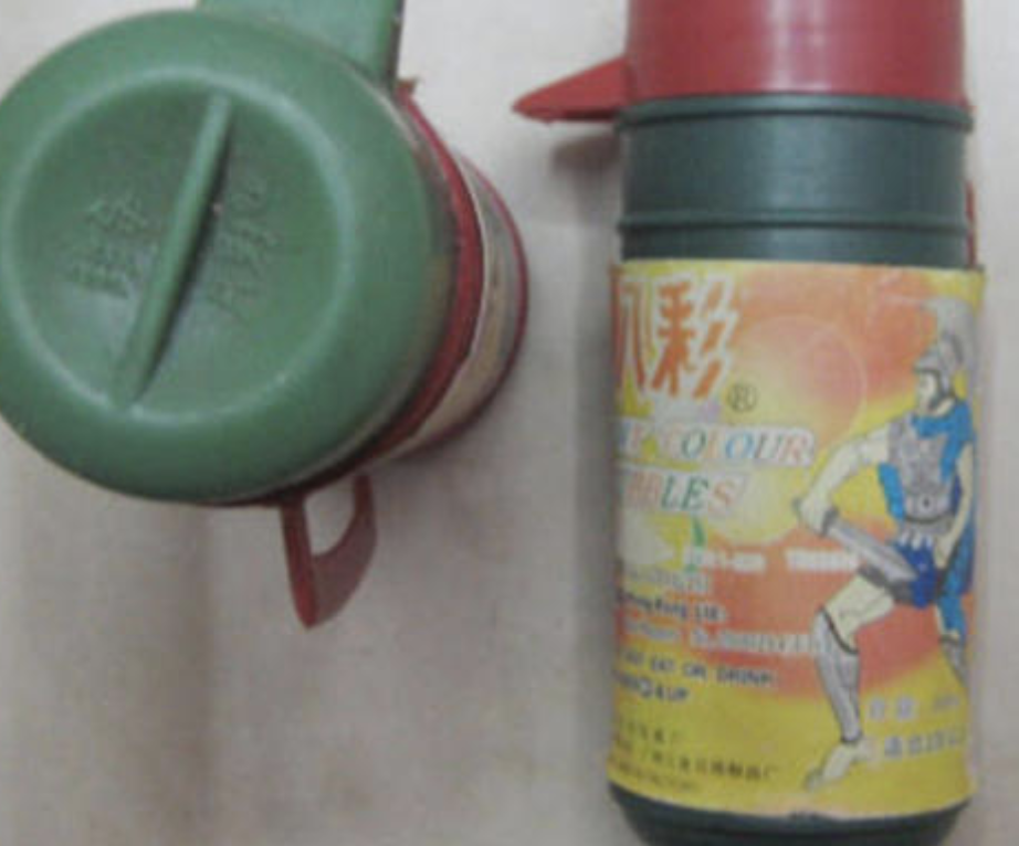 盘点70个童年经常玩的游戏，一秒拉回到小时候