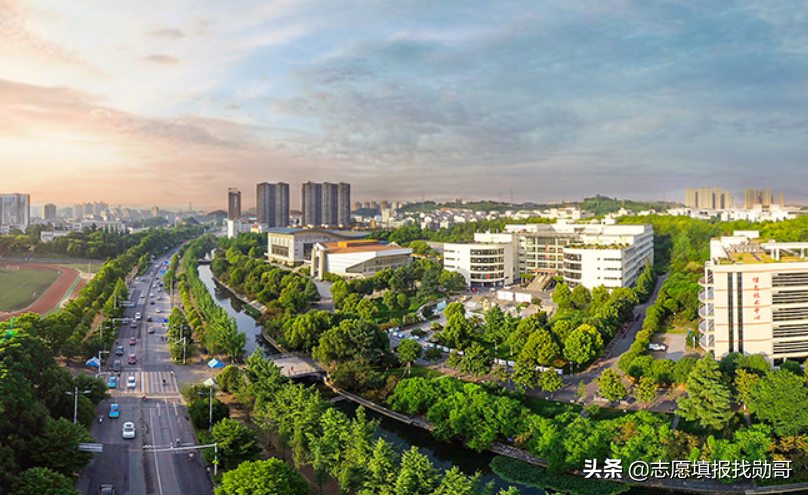 這所“双非”大學，深受国家电网“青睐”，考到就是赚到