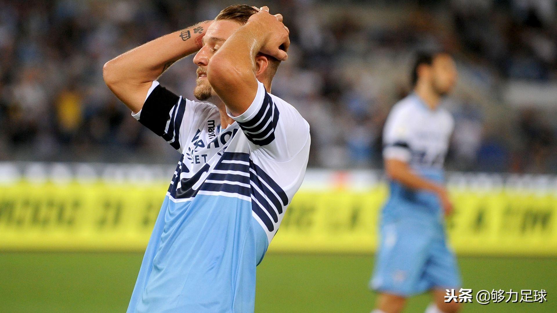 马洛塔希望与尤文争夺米林科维奇（献礼新东家截胡老东家 马洛塔上演腹黑无间道）-华海博客