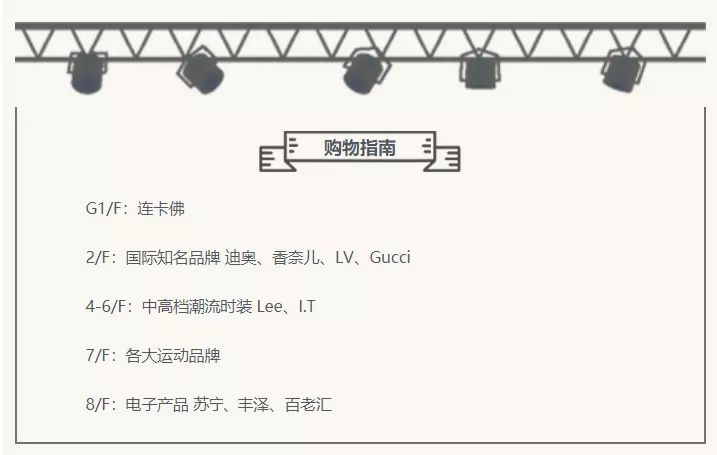 暴走香港去shopping，十大购物胜地指南，不容错过！