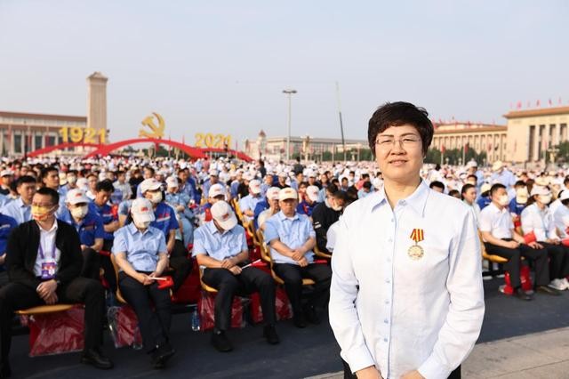 放弃北京名校工作，吉林大学校友打破国际封锁、填补国际空白，荣获重量级表彰