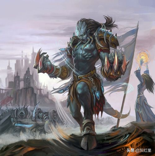 魔兽世界TBC：推荐五个适合新手和无法长时间上线玩家的职业