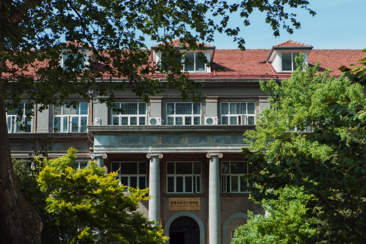 东南大学：我不是“福建大三本”