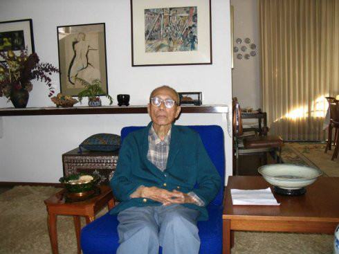 钟开莱的八卦哈哈,这真是个大八卦.