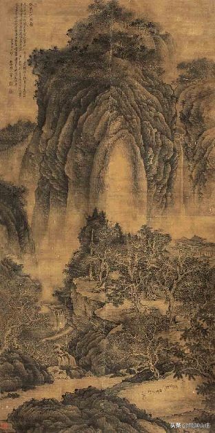 《江城子》诗词精选300篇大全集 江城子，豪情尽处是柔情
