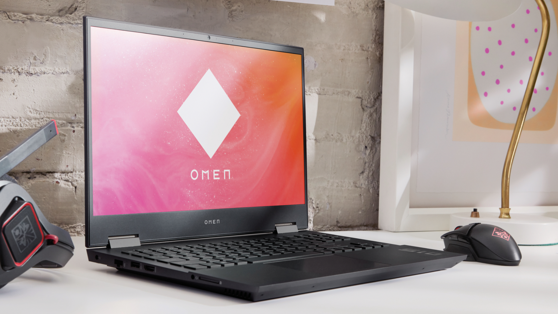 惠普 omen 15(2020):您可以购买的最超值的全高清游戏笔记本电脑之一