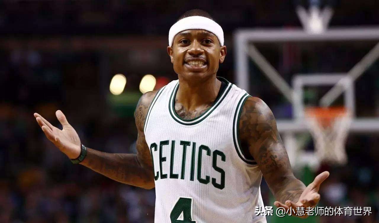 小托马斯为什么被nba淘汰(分析:以赛亚·托马斯为何被nba抛弃,一意