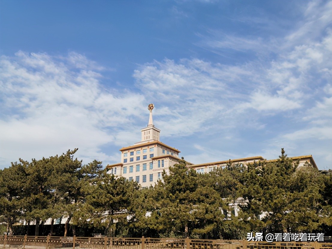 中国人民革命军事博物馆参观记