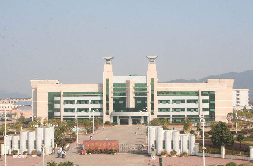 江西吉安最好的五所高中，吉安一中金榜题名，另外4所你可知晓