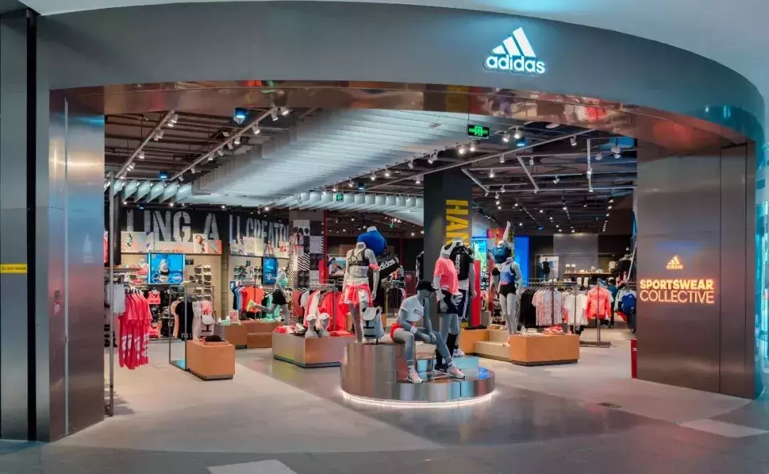 adidas圣诞礼遇全场5折起(金沙印象城6.16开业，美食1元起，MUJI/优衣库/迪卡侬活力全开)