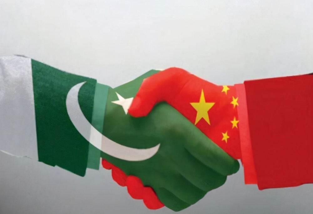 pakistan是哪个国家的-第3张图片-科灵网