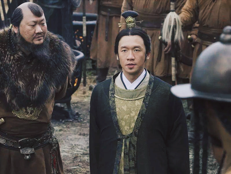 宋朝广东唯一的状元，抗蒙保宋，尽节而亡，文天祥题诗悼念