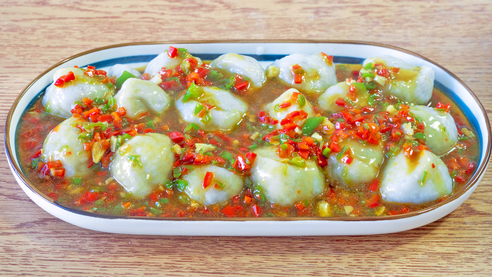 1个芋头，多种吃法，教你冬季最好吃的5种芋头做法，越吃越想吃