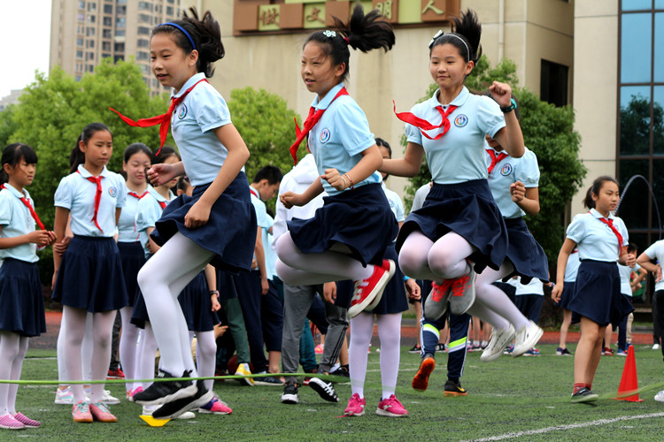 “洼地”变“高地”——解码合肥经开区教育优质均衡发展之路