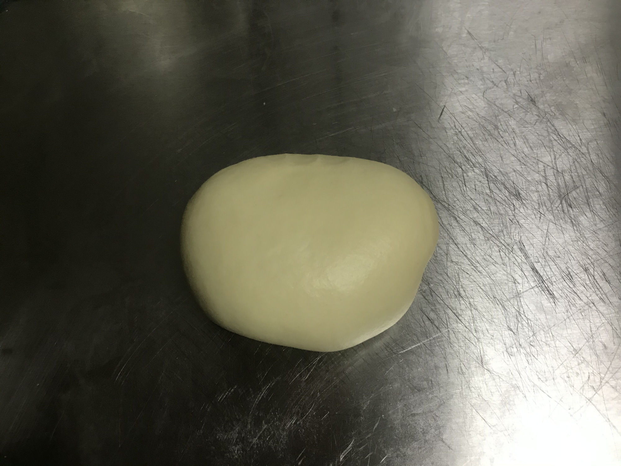 图片[7]-【椒盐牛舌饼】做法步骤图 放三天不变样 吃不够-起舞美食网